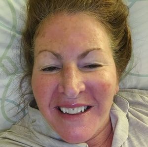 Meet your Posher, Toni